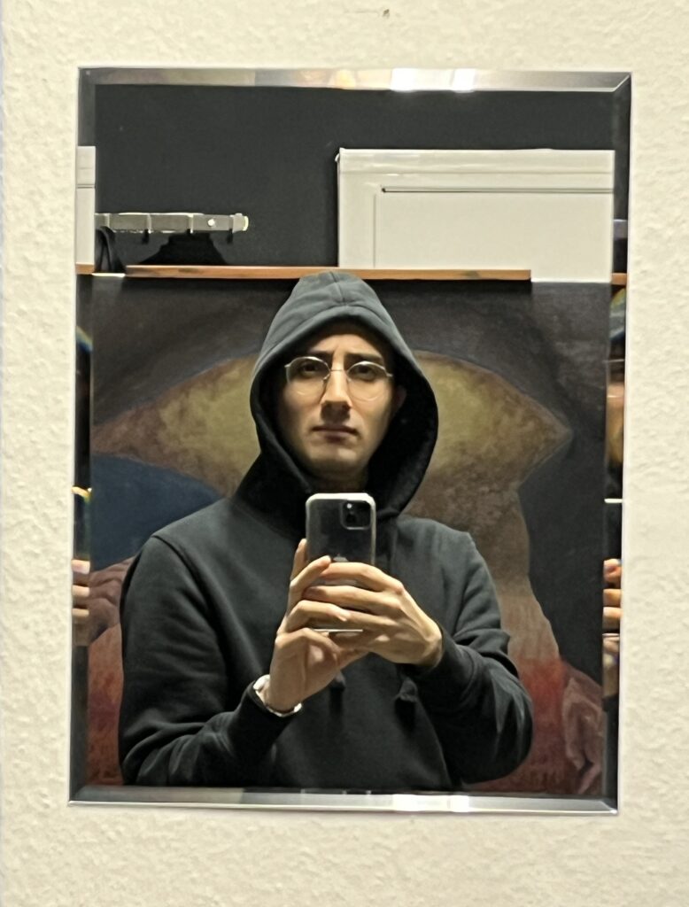Shahryar Khorasani