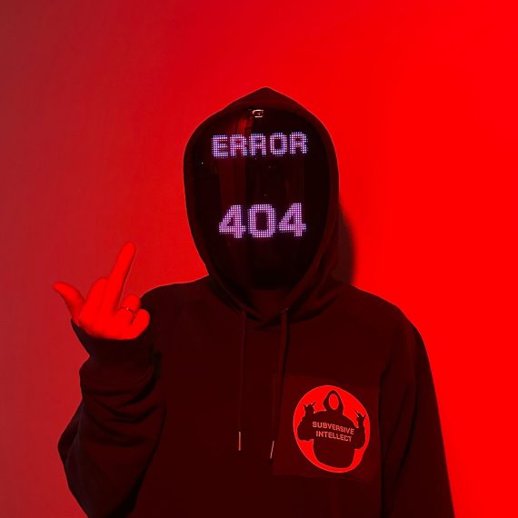 Subversive Intellect - Sub