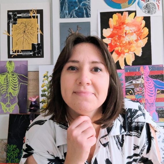 Alexandra Vasilyeva - avasciart